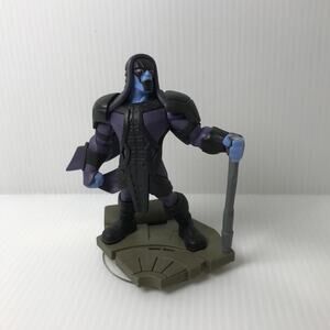 Disney Infinity Marvel Guardians of the Galaxy Ronan Figure 2.0